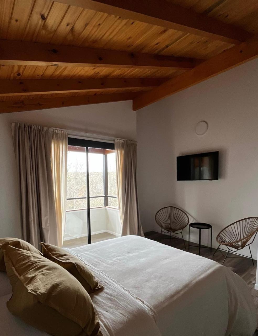 Casa Raiz Cumbrecita Bed and Breakfast La Cumbrecita Eksteriør billede