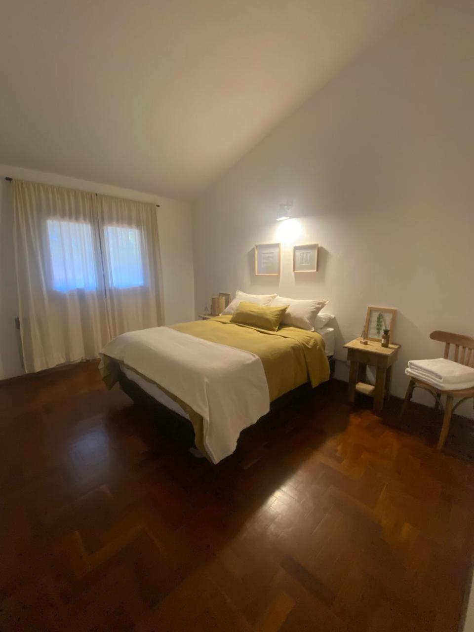 Casa Raiz Cumbrecita Bed and Breakfast La Cumbrecita Eksteriør billede