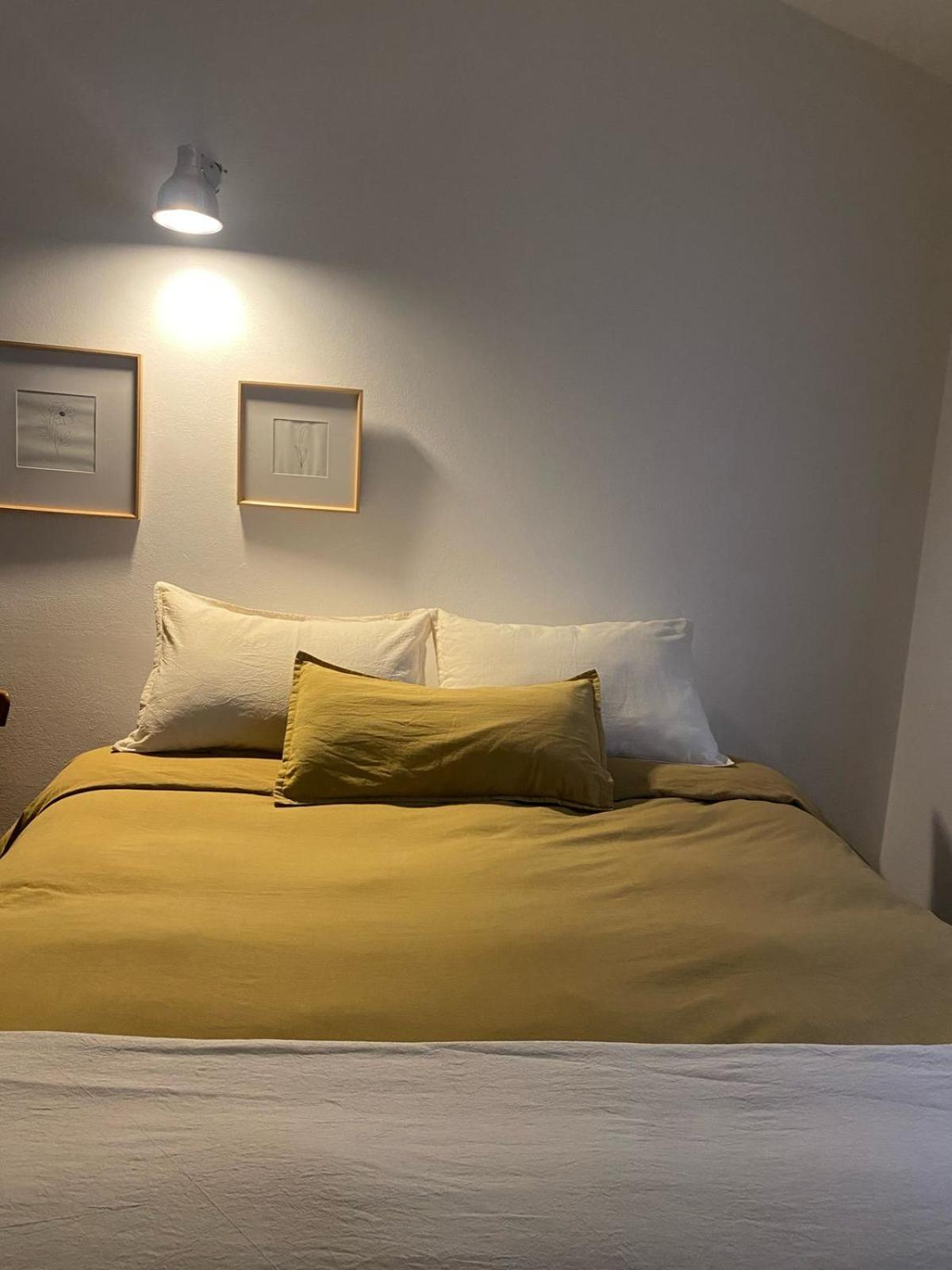 Casa Raiz Cumbrecita Bed and Breakfast La Cumbrecita Eksteriør billede